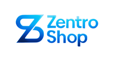 Zentro Shop