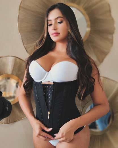 FAJA CINTURIILA - PARA TU CUERPO DESEADO