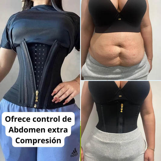 FAJA CINTURIILA - PARA TU CUERPO DESEADO